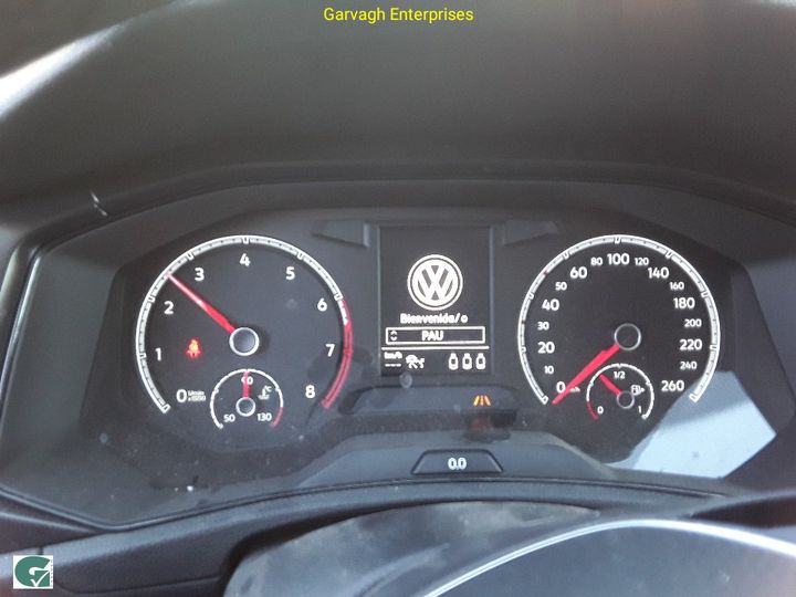 Photo 4 VIN: WVGZZZA1ZLV106519 - VOLKSWAGEN T-ROC 