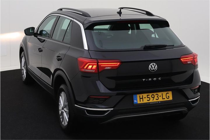 Photo 3 VIN: WVGZZZA1ZLV109381 - VW T-ROC 