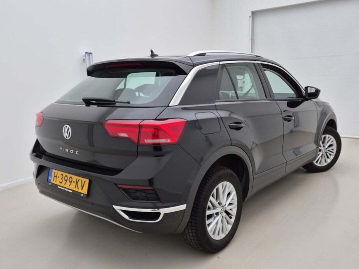 Photo 1 VIN: WVGZZZA1ZLV109819 - VW T-ROC 