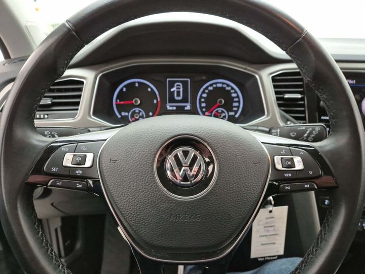 Photo 10 VIN: WVGZZZA1ZLV109819 - VW T-ROC 