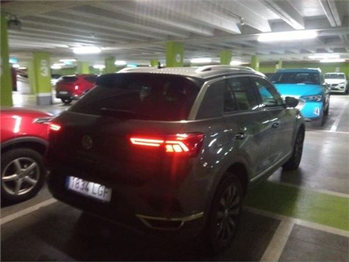 Photo 17 VIN: WVGZZZA1ZLV112365 - VW T-ROC 