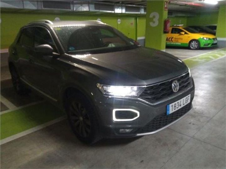 Photo 28 VIN: WVGZZZA1ZLV112365 - VW T-ROC 