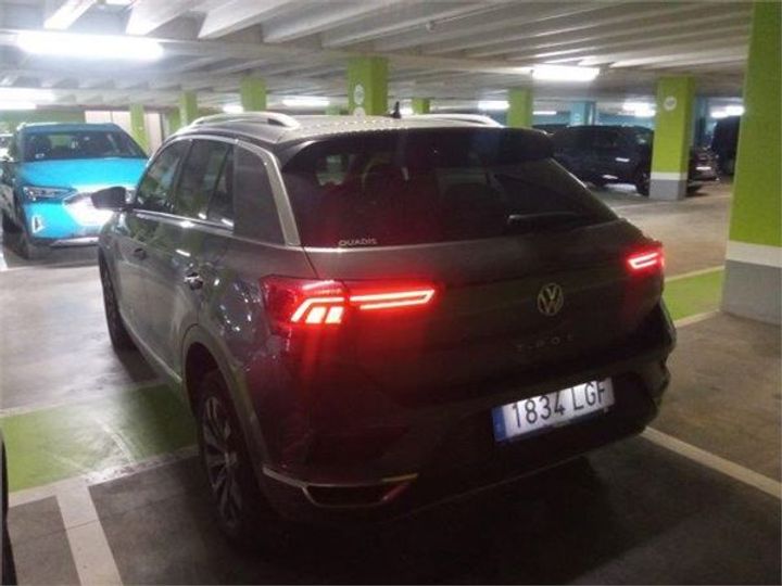 Photo 8 VIN: WVGZZZA1ZLV112365 - VW T-ROC 