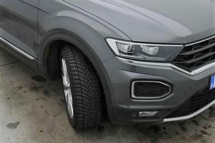 Photo 16 VIN: WVGZZZA1ZLV112829 - VOLKSWAGEN T-ROC &#3917 