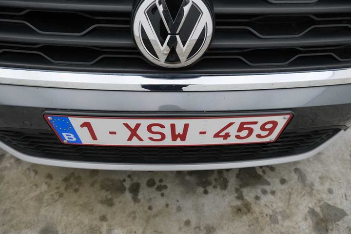 Photo 5 VIN: WVGZZZA1ZLV112829 - VOLKSWAGEN T-ROC &#3917 