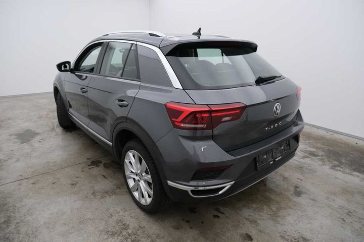 Photo 7 VIN: WVGZZZA1ZLV112829 - VOLKSWAGEN T-ROC &#3917 