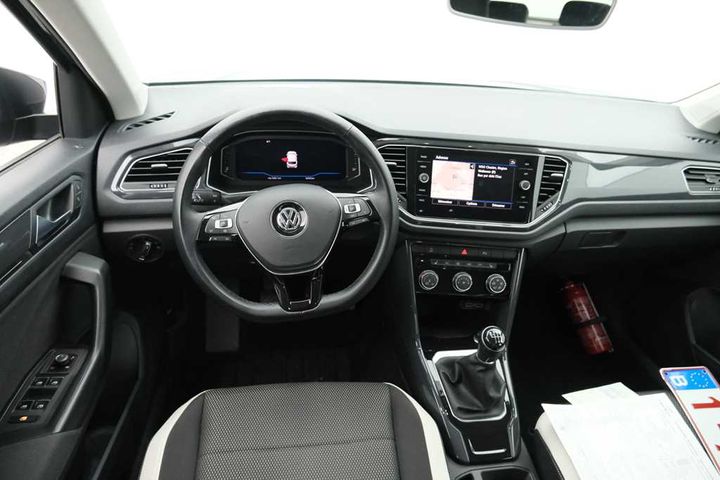 Photo 9 VIN: WVGZZZA1ZLV112829 - VOLKSWAGEN T-ROC &#3917 