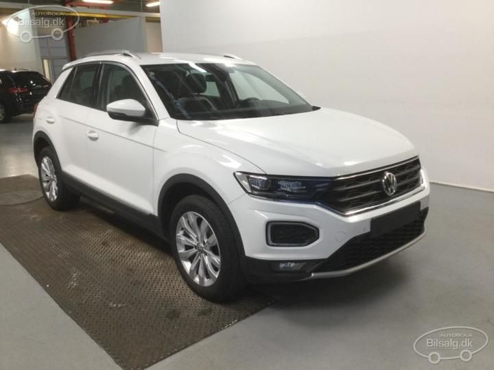 Photo 19 VIN: WVGZZZA1ZLV113990 - VOLKSWAGEN T-ROC SUV 