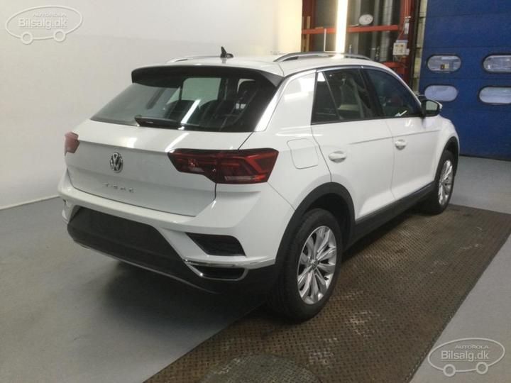 Photo 20 VIN: WVGZZZA1ZLV113990 - VOLKSWAGEN T-ROC SUV 