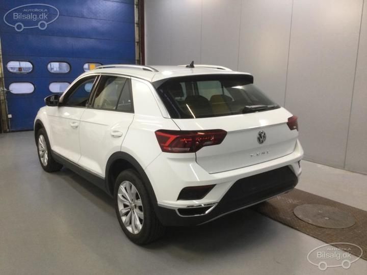 Photo 23 VIN: WVGZZZA1ZLV113990 - VOLKSWAGEN T-ROC SUV 