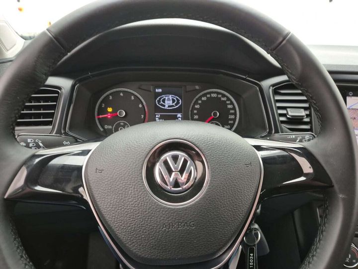 Photo 5 VIN: WVGZZZA1ZLV115034 - VW T-ROC 