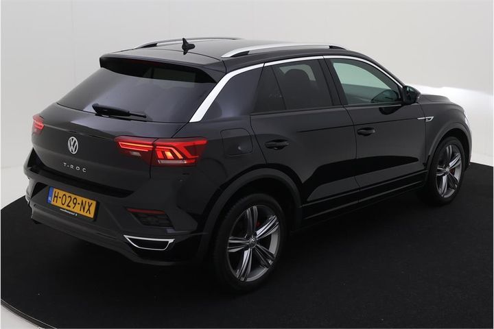 Photo 2 VIN: WVGZZZA1ZLV120176 - VW T-ROC 