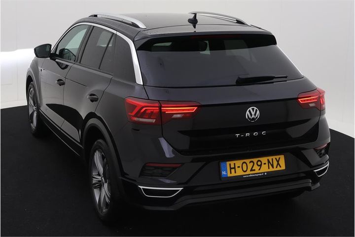 Photo 3 VIN: WVGZZZA1ZLV120176 - VW T-ROC 