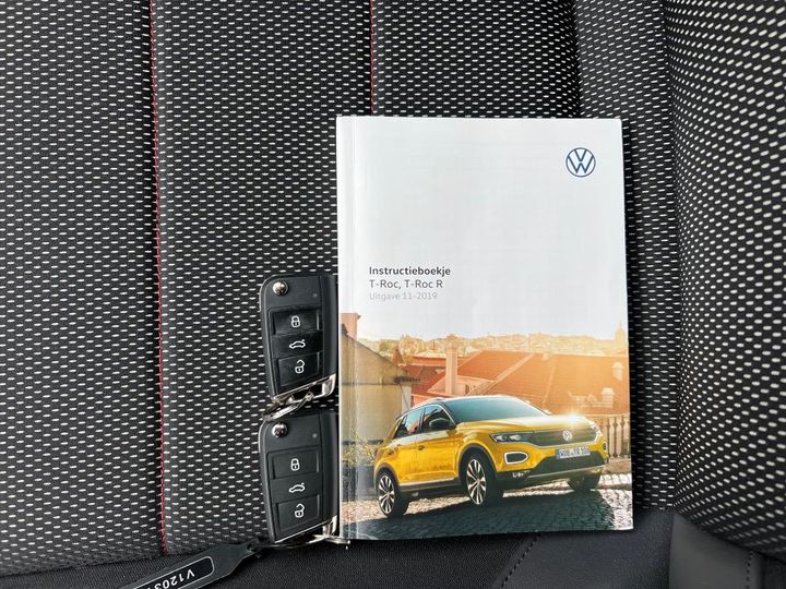 Photo 15 VIN: WVGZZZA1ZLV120310 - VW T-ROC 