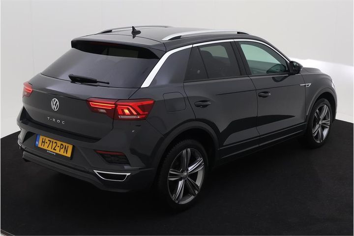 Photo 2 VIN: WVGZZZA1ZLV120310 - VW T-ROC 