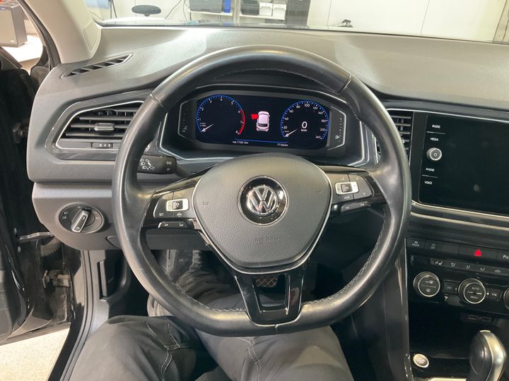 Photo 20 VIN: WVGZZZA1ZLV122435 - VW T-ROC 