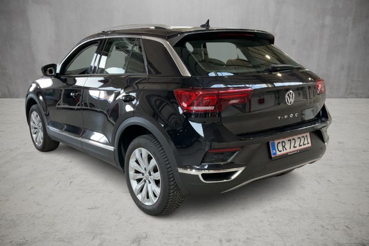 Photo 23 VIN: WVGZZZA1ZLV122435 - VW T-ROC 