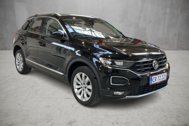 Photo 24 VIN: WVGZZZA1ZLV122435 - VW T-ROC 