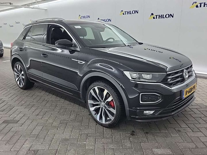 Photo 1 VIN: WVGZZZA1ZLV124686 - VW T-ROC 