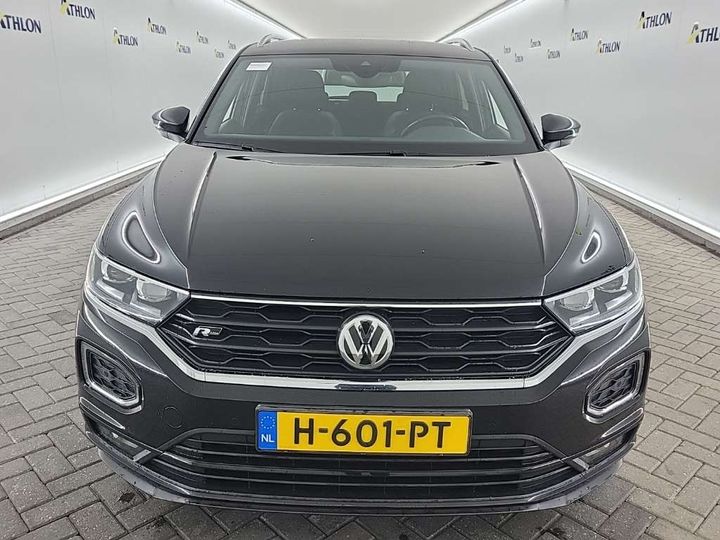 Photo 13 VIN: WVGZZZA1ZLV124686 - VW T-ROC 