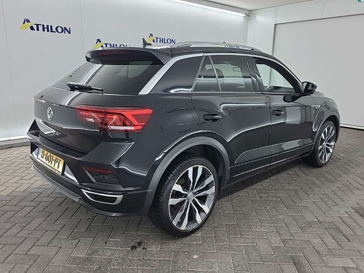 Photo 2 VIN: WVGZZZA1ZLV124686 - VW T-ROC 