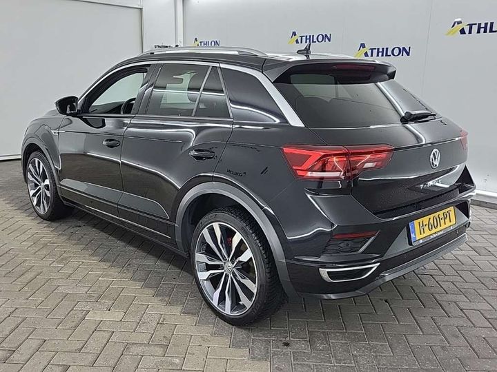 Photo 3 VIN: WVGZZZA1ZLV124686 - VW T-ROC 