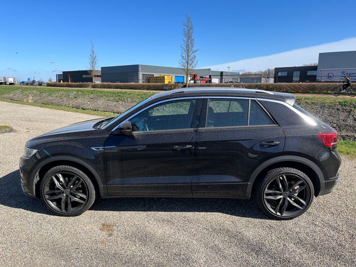 Photo 8 VIN: WVGZZZA1ZLV133438 - VOLKSWAGEN T-ROC 