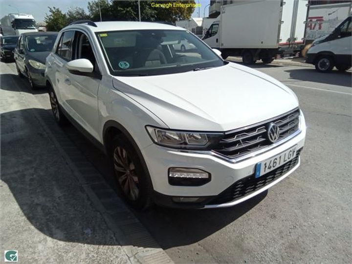 Photo 10 VIN: WVGZZZA1ZLV134772 - VW T-ROC 