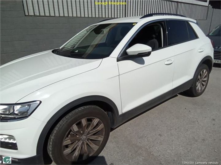 Photo 18 VIN: WVGZZZA1ZLV134772 - VW T-ROC 