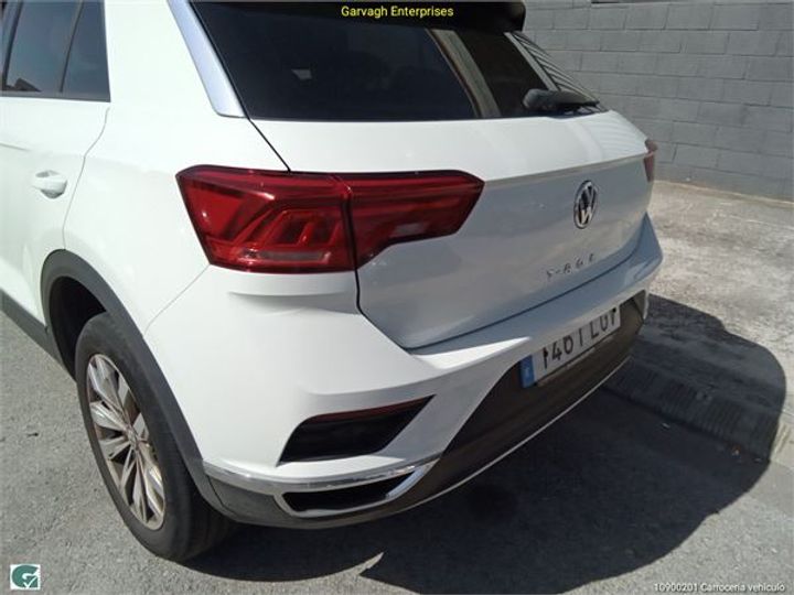 Photo 19 VIN: WVGZZZA1ZLV134772 - VW T-ROC 