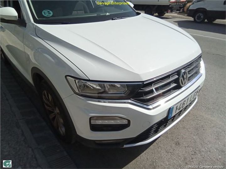 Photo 23 VIN: WVGZZZA1ZLV134772 - VW T-ROC 