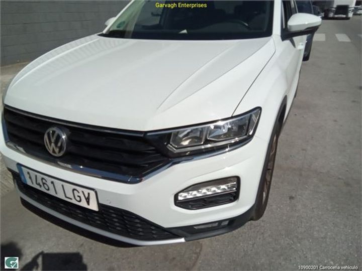 Photo 24 VIN: WVGZZZA1ZLV134772 - VW T-ROC 