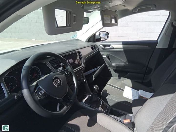 Photo 29 VIN: WVGZZZA1ZLV134772 - VW T-ROC 