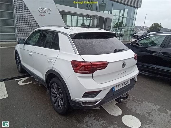 Photo 11 VIN: WVGZZZA1ZLV135110 - VW T-ROC 