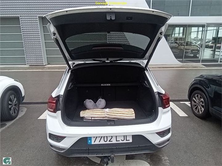 Photo 14 VIN: WVGZZZA1ZLV135110 - VW T-ROC 