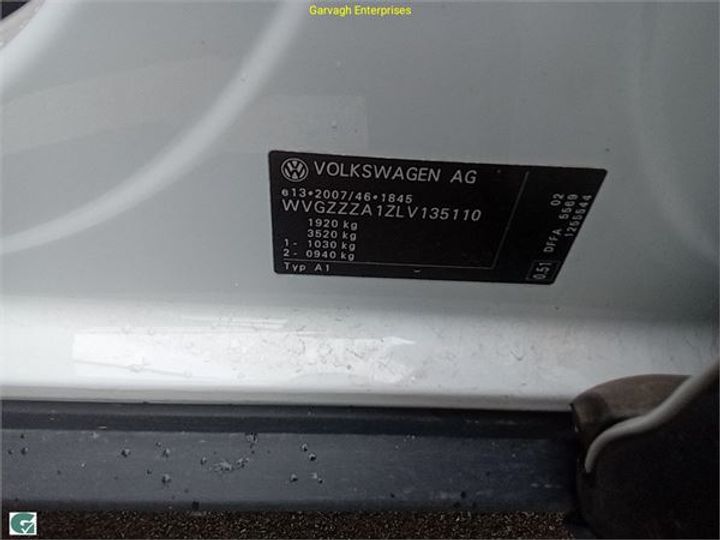 Photo 18 VIN: WVGZZZA1ZLV135110 - VW T-ROC 