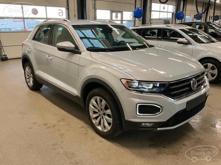 Photo 0 VIN: WVGZZZA1ZLV139262 - VOLKSWAGEN T-ROC SUV 