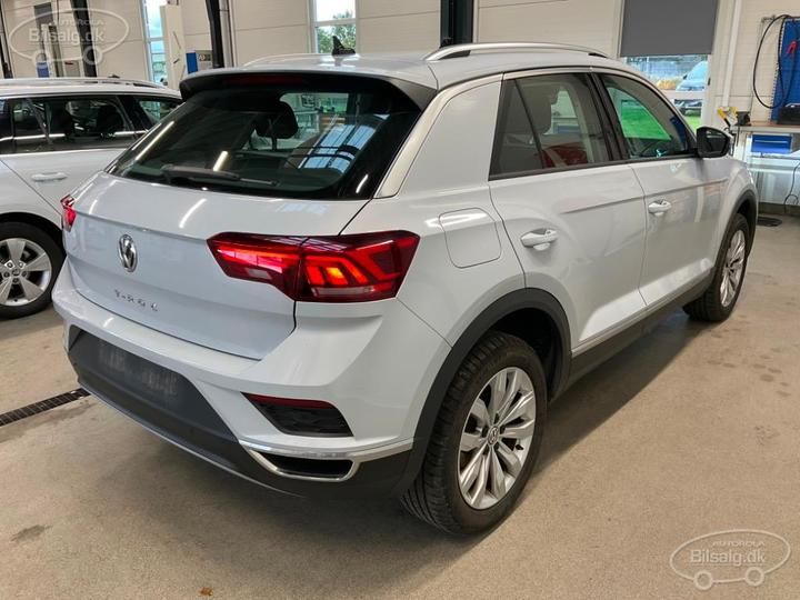 Photo 19 VIN: WVGZZZA1ZLV139262 - VOLKSWAGEN T-ROC SUV 