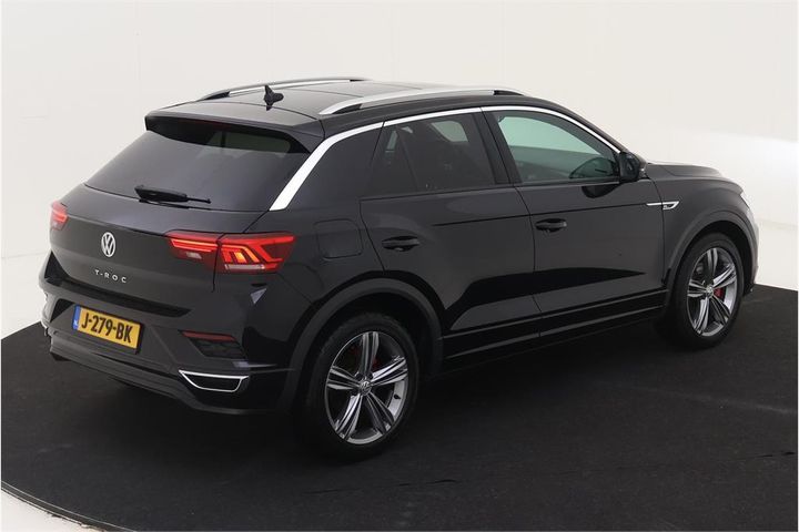 Photo 2 VIN: WVGZZZA1ZLV141755 - VW T-ROC 