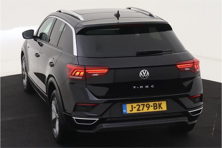 Photo 3 VIN: WVGZZZA1ZLV141755 - VW T-ROC 