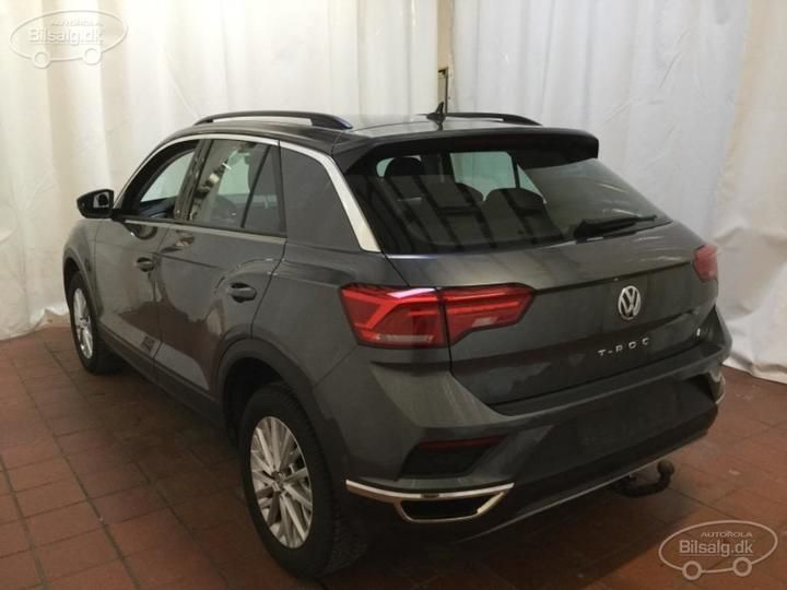 Photo 18 VIN: WVGZZZA1ZLV142390 - VOLKSWAGEN T-ROC SUV 