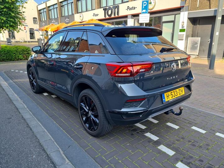 Photo 22 VIN: WVGZZZA1ZLV142964 - VW T-ROC 