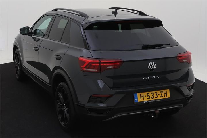 Photo 3 VIN: WVGZZZA1ZLV142964 - VW T-ROC 