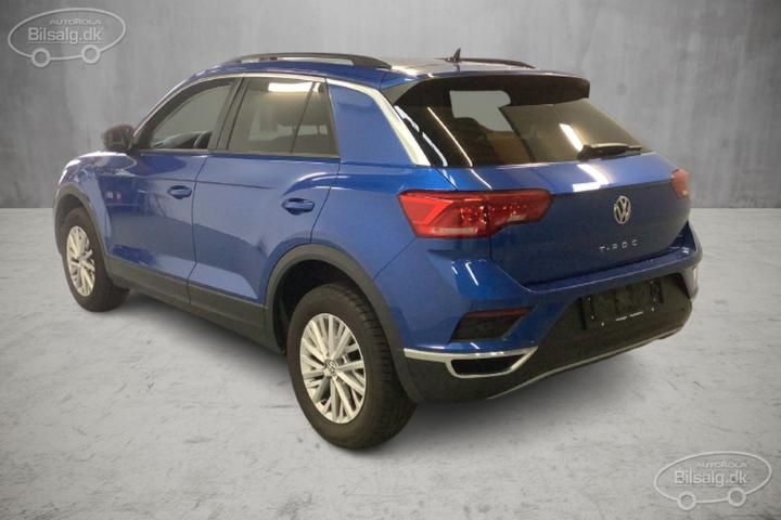 Photo 3 VIN: WVGZZZA1ZLV145842 - VW T-ROC 