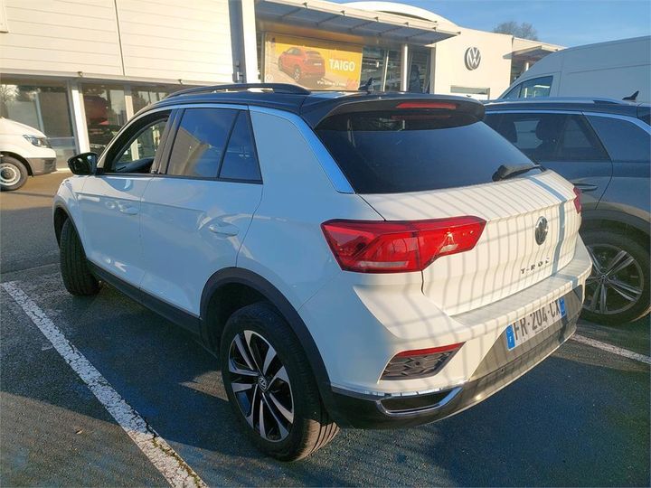 Photo 32 VIN: WVGZZZA1ZLV146484 - VOLKSWAGEN T-ROC 