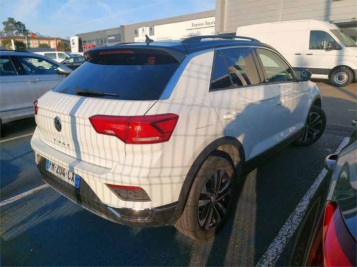 Photo 5 VIN: WVGZZZA1ZLV146484 - VOLKSWAGEN T-ROC 