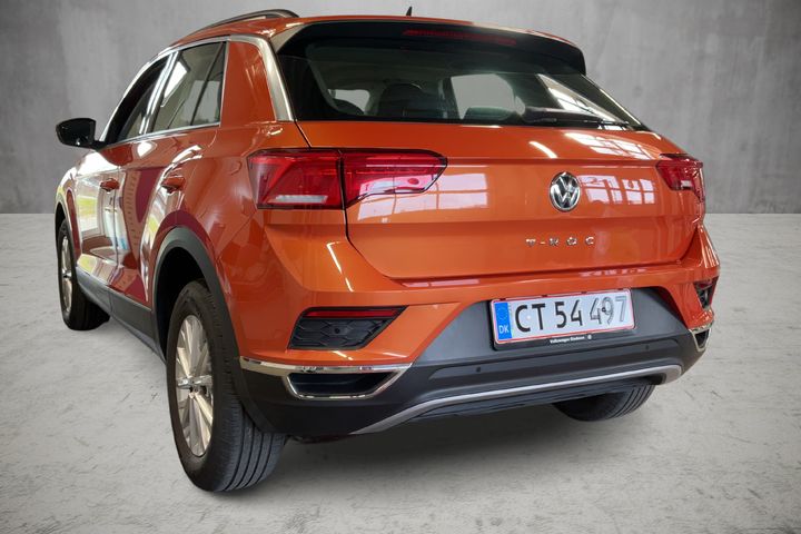 Photo 11 VIN: WVGZZZA1ZLV148956 - VW T-ROC 