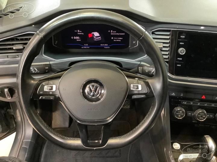 Photo 7 VIN: WVGZZZA1ZLV149574 - VW T-ROC 