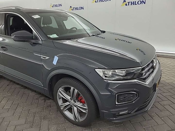 Photo 22 VIN: WVGZZZA1ZLV156964 - VW T-ROC 