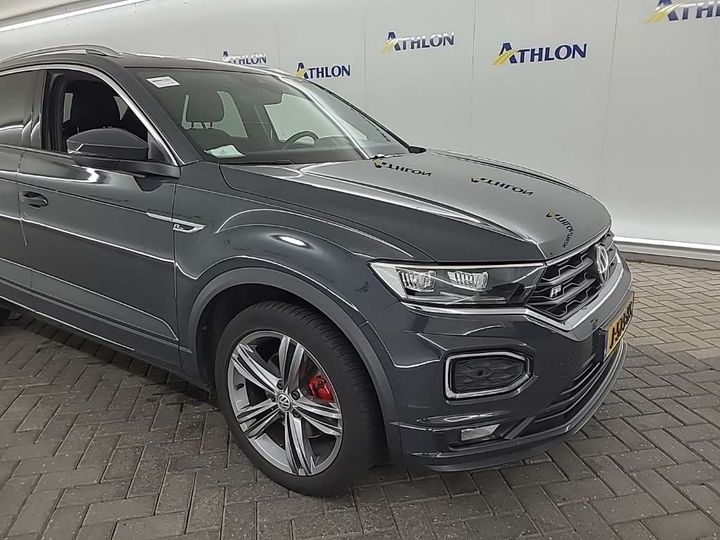 Photo 26 VIN: WVGZZZA1ZLV156964 - VW T-ROC 